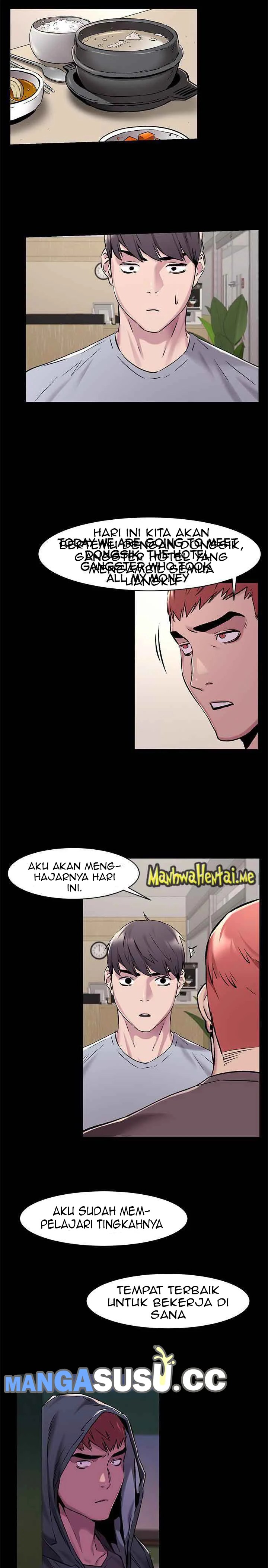 My Kingdom (Silent War) - Chapter 63 6