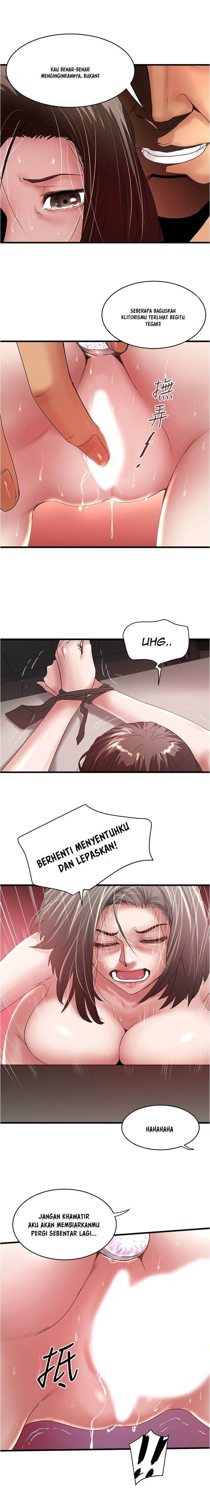 The Housemaid - Chapter 91 8