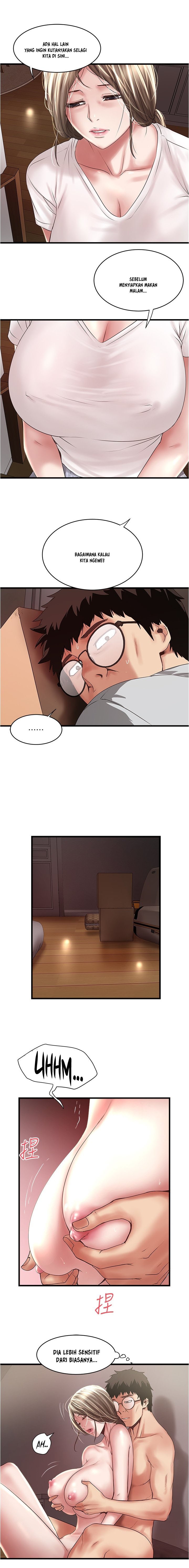 The Housemaid - Chapter 91 3