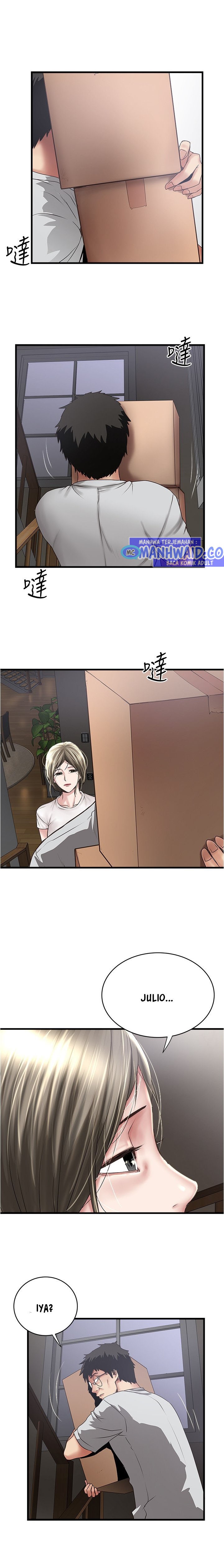 The Housemaid - Chapter 91 2