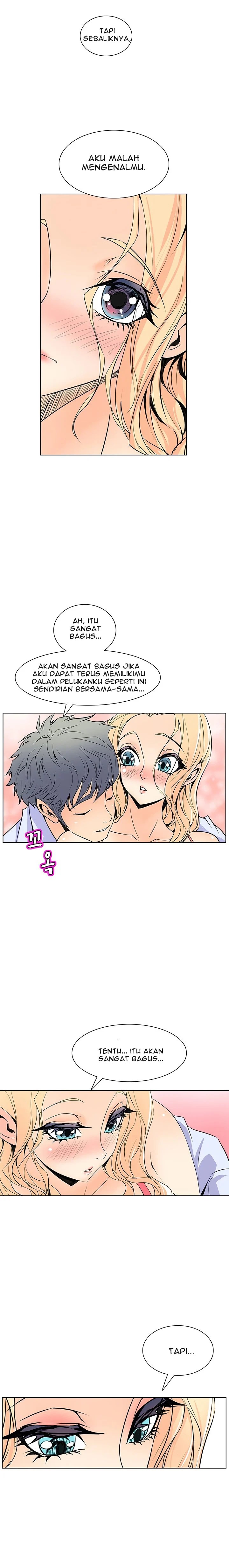 Sahwa: Secret Commission - Chapter 44 13