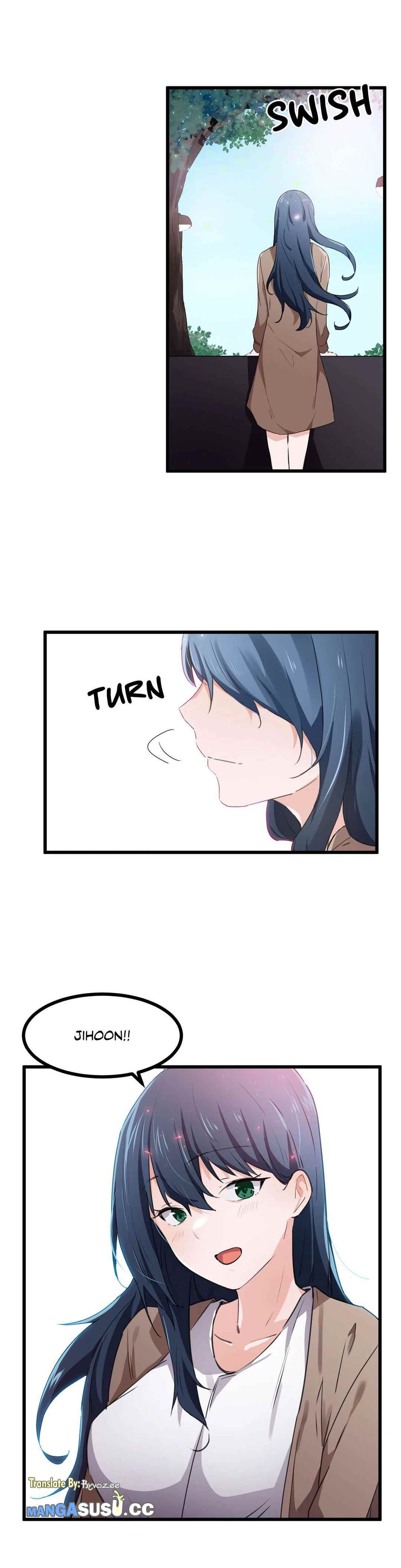 I Wanna Be a Daughter Thief - Chapter 44 9