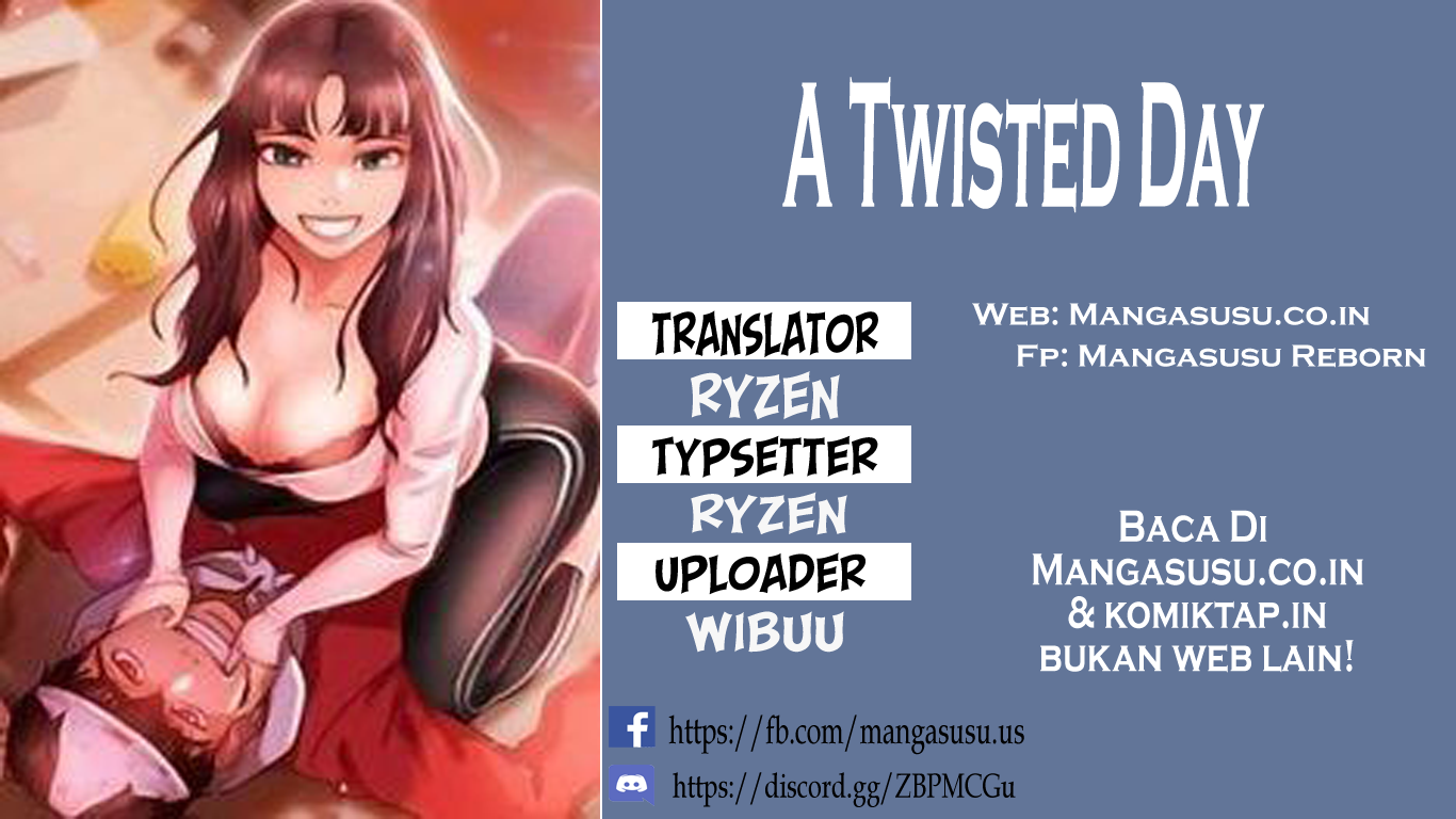 A Twisted Day - Chapter 44 1