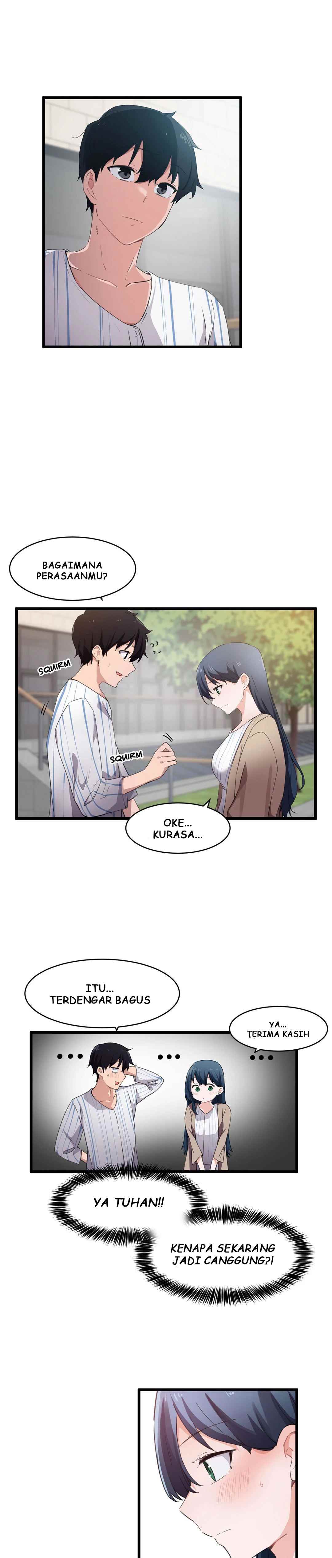 I Wanna Be a Daughter Thief - Chapter 44 10