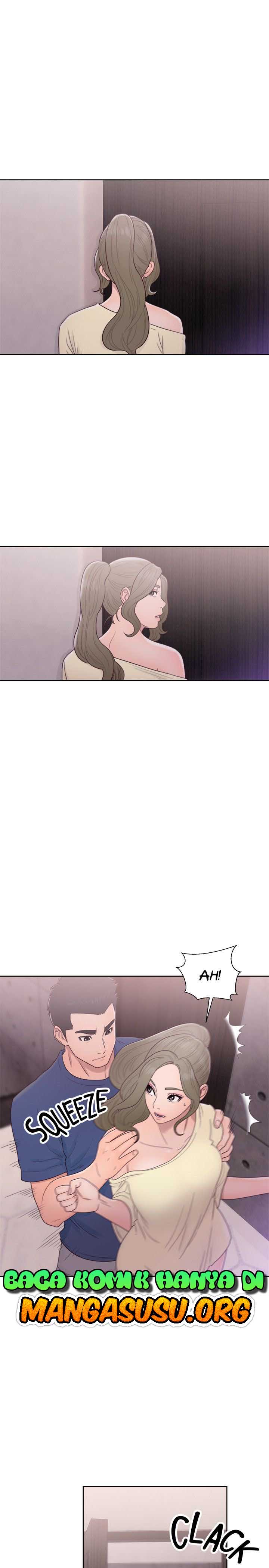 Lust Awakening - Chapter 44 26