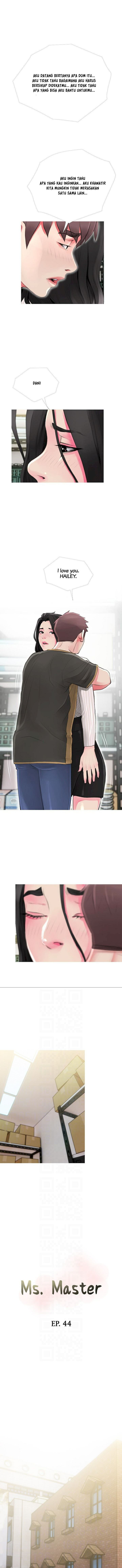 Ms. Master - Chapter 44 3