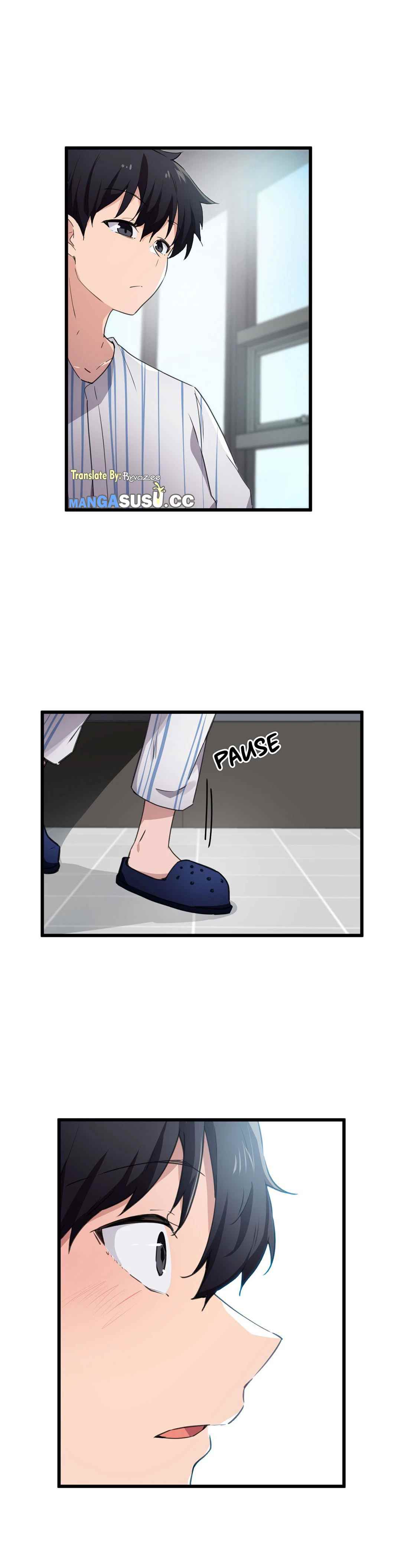 I Wanna Be a Daughter Thief - Chapter 44 8