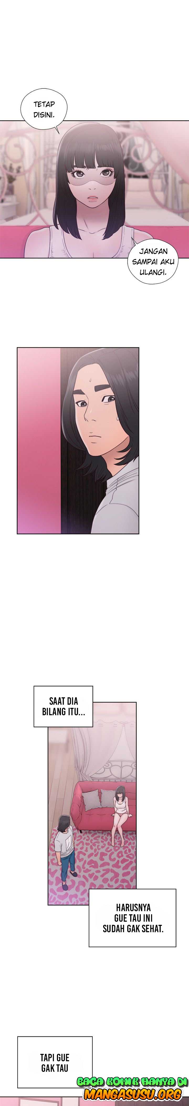 Lust Awakening - Chapter 44 13
