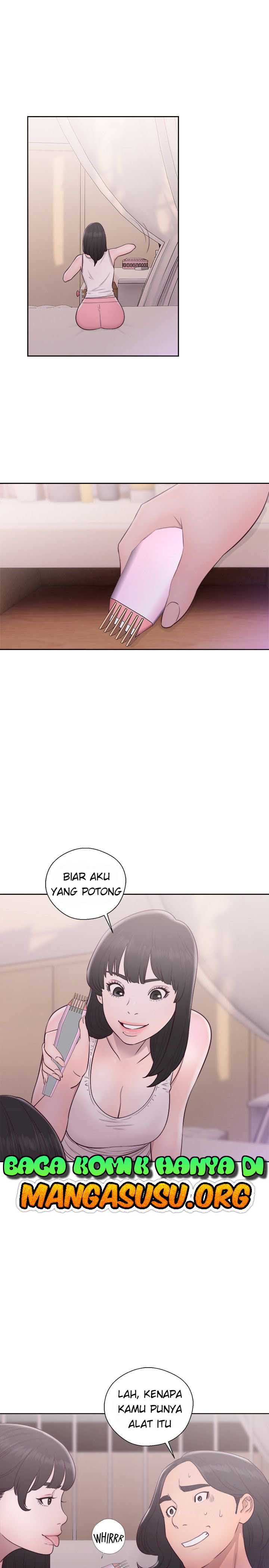 Lust Awakening - Chapter 44 19
