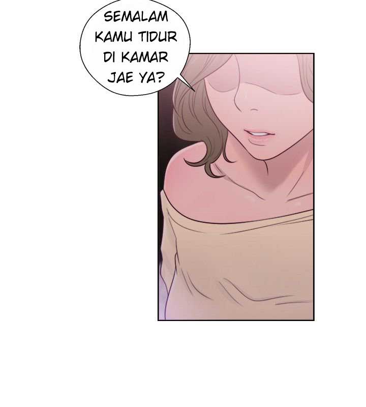 Lust Awakening - Chapter 44 24