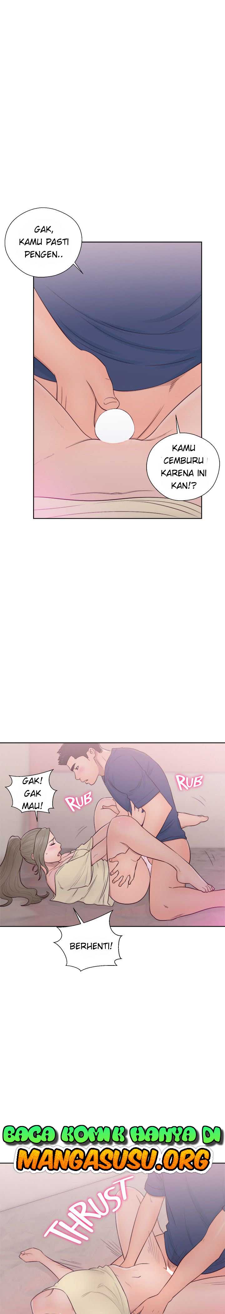 Lust Awakening - Chapter 44 30