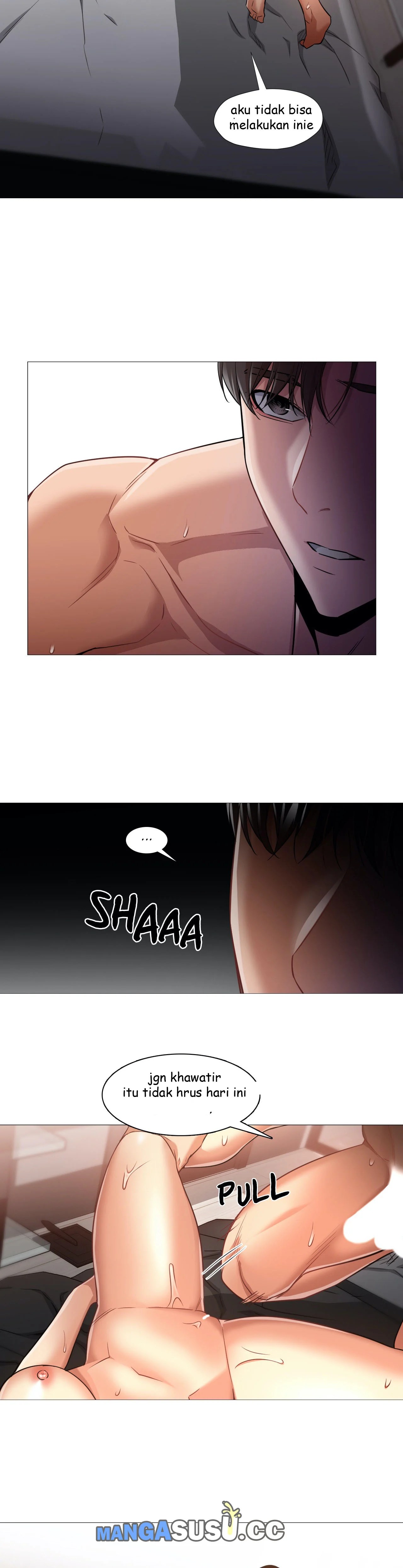 Man Up, Girl! - Chapter 44 6