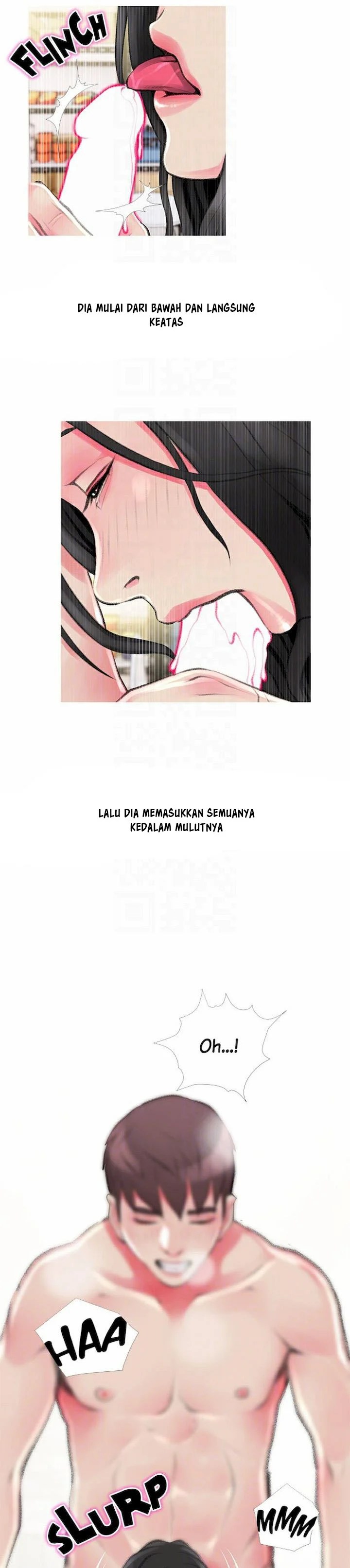 Ms. Master - Chapter 44 8
