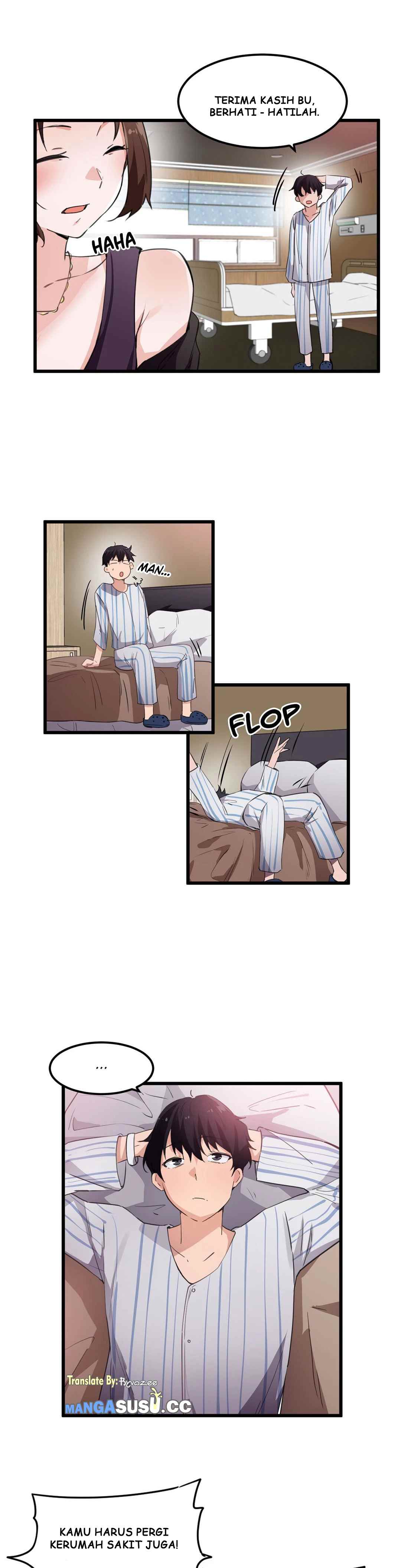 I Wanna Be a Daughter Thief - Chapter 44 6