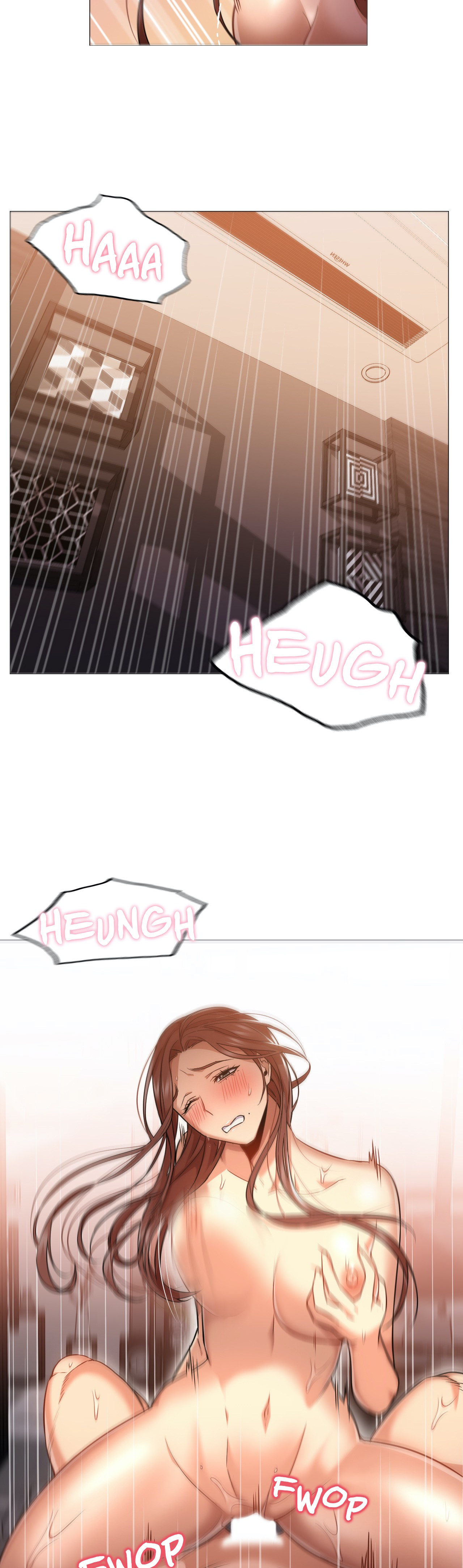 Man Up, Girl! - Chapter 44 19