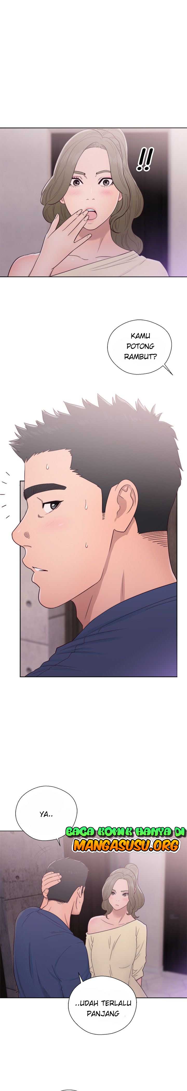 Lust Awakening - Chapter 44 23