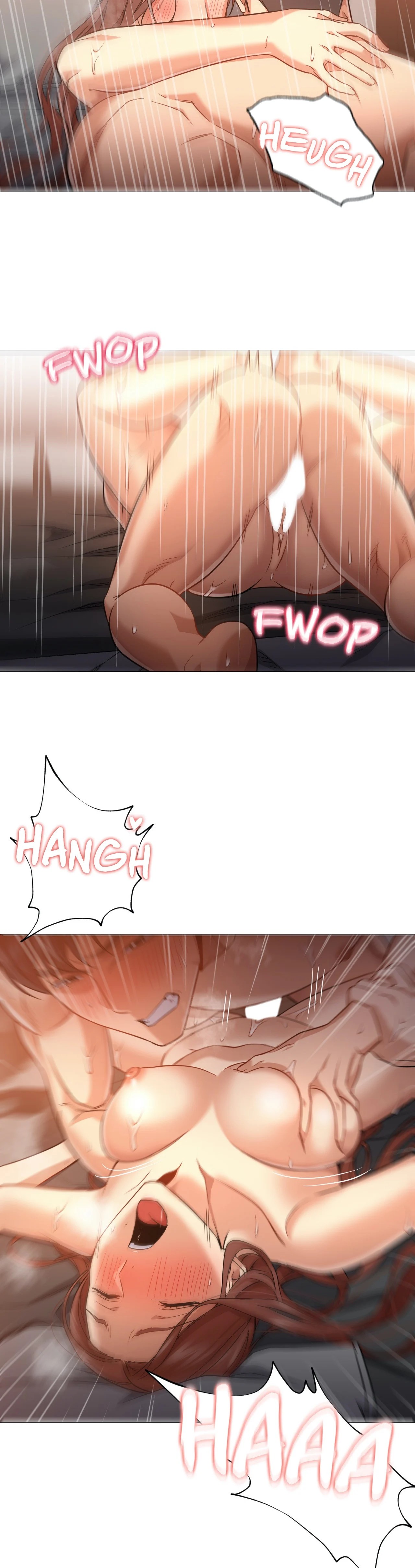 Man Up, Girl! - Chapter 44 25