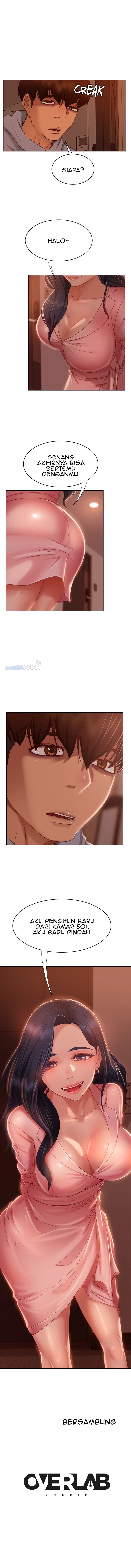 A Twisted Day - Chapter 44 14