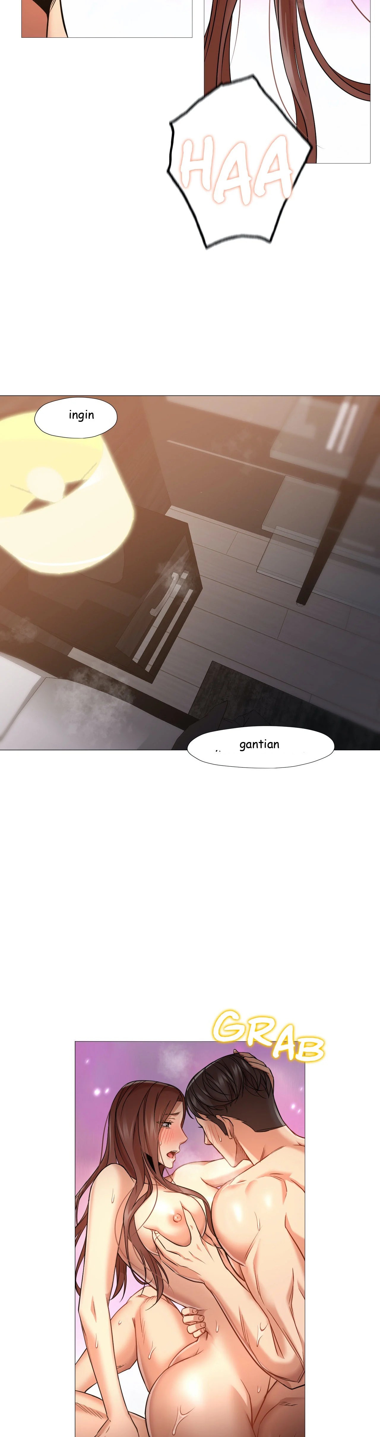 Man Up, Girl! - Chapter 44 23