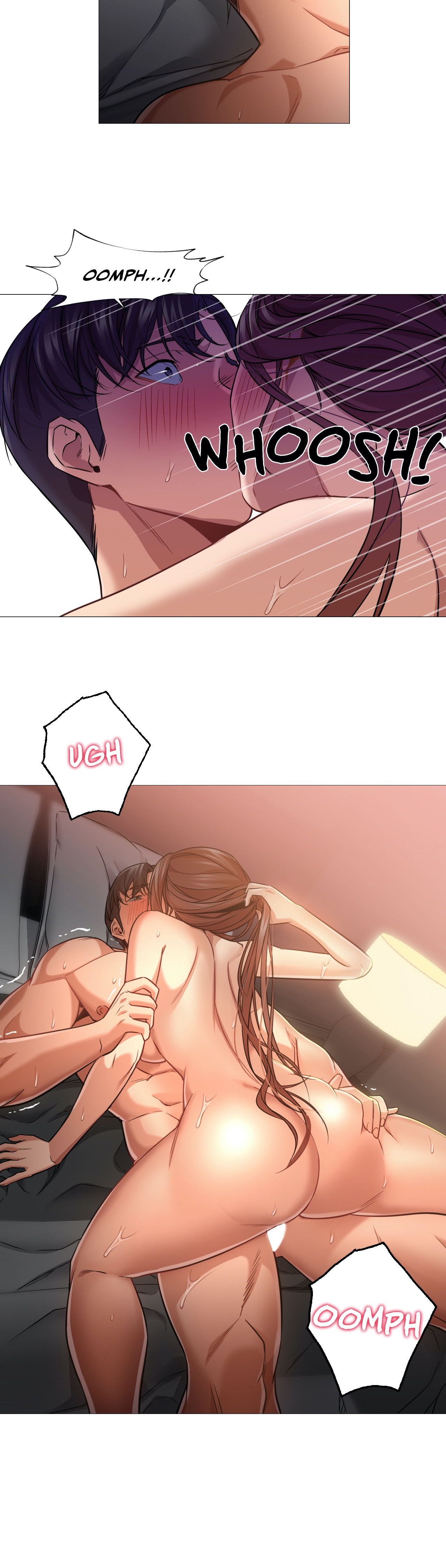 Man Up, Girl! - Chapter 44 10