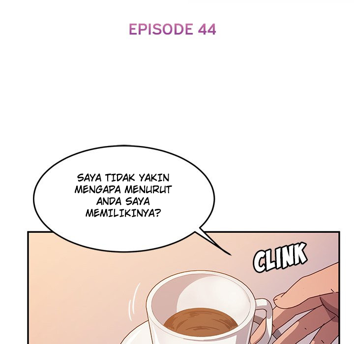 Twice the Love - Chapter 44 14