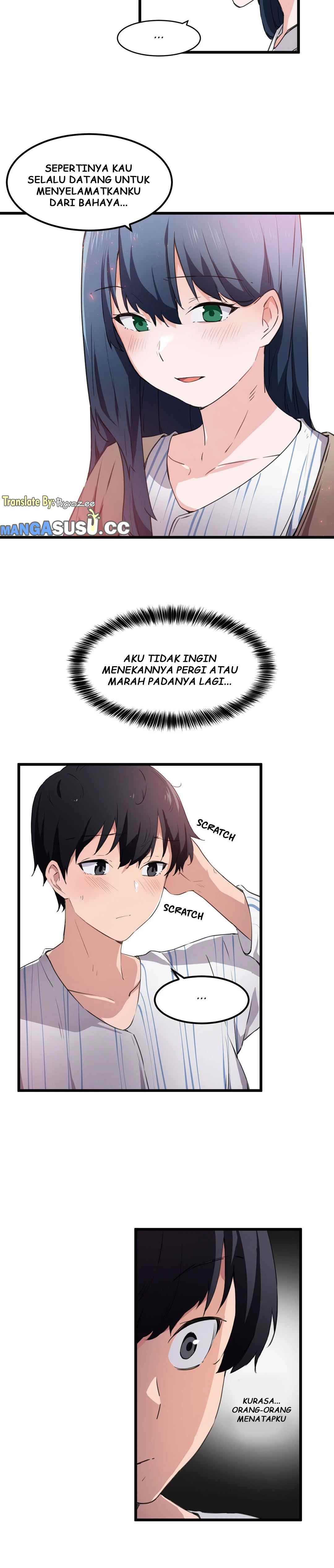 I Wanna Be a Daughter Thief - Chapter 44 11