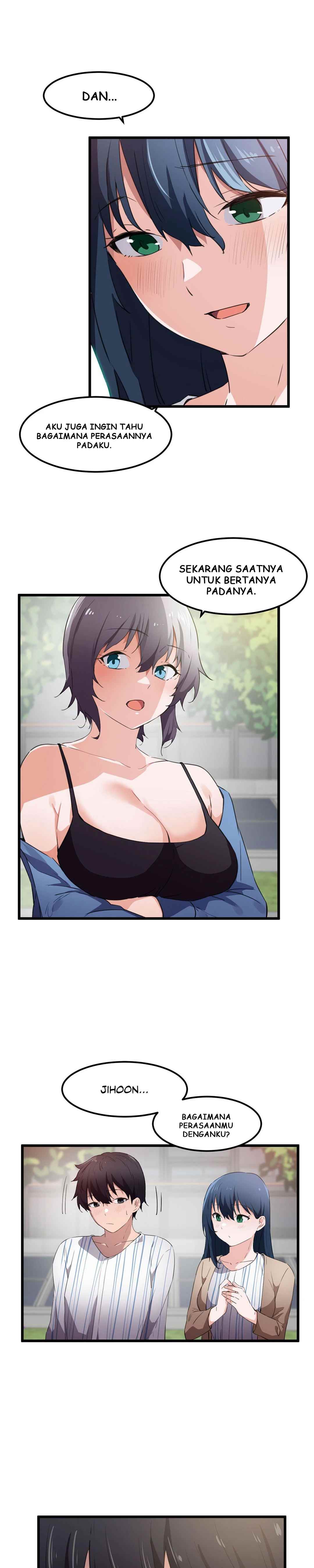 I Wanna Be a Daughter Thief - Chapter 44 18