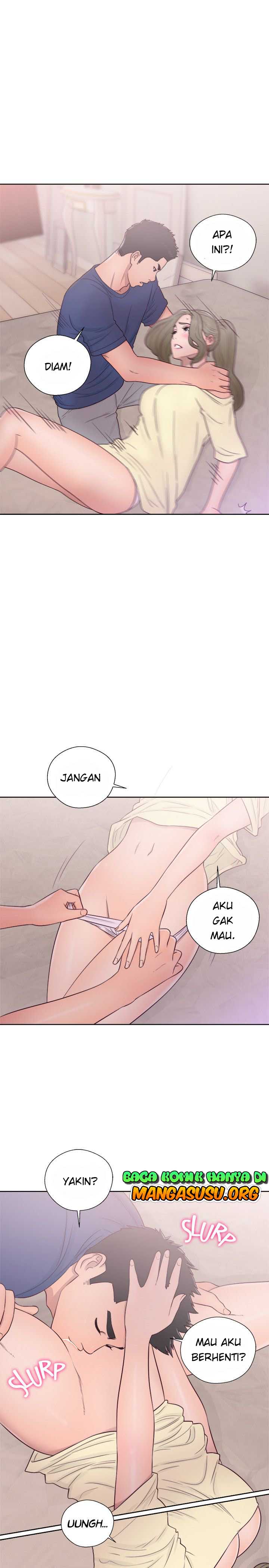 Lust Awakening - Chapter 44 28