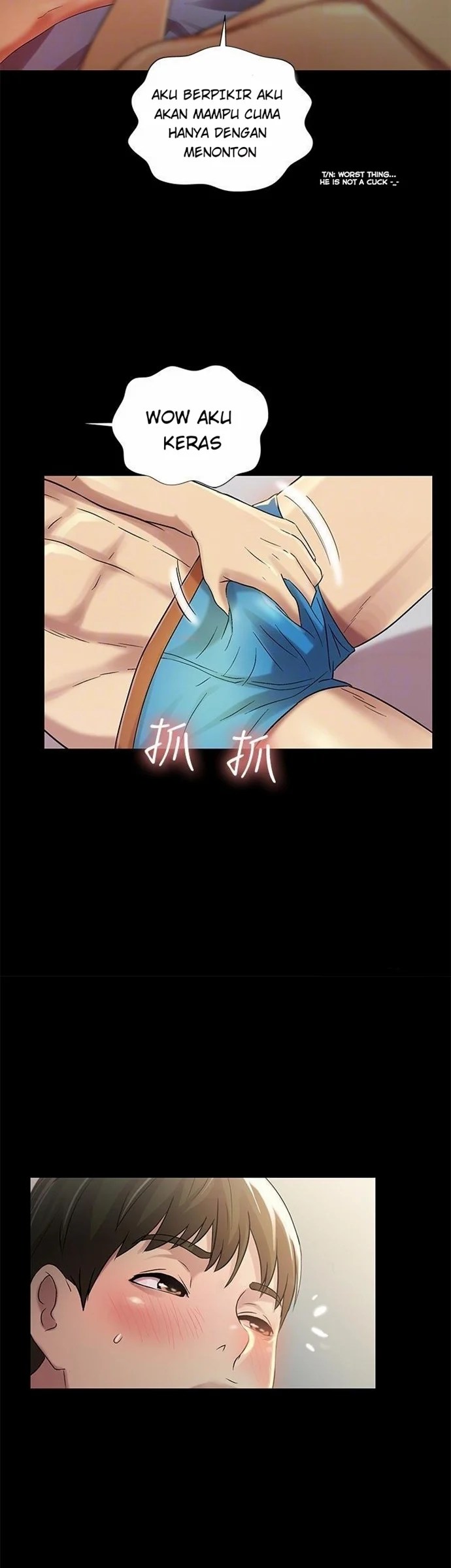 Friend&#8217;s Girlfriend - Chapter 44 10
