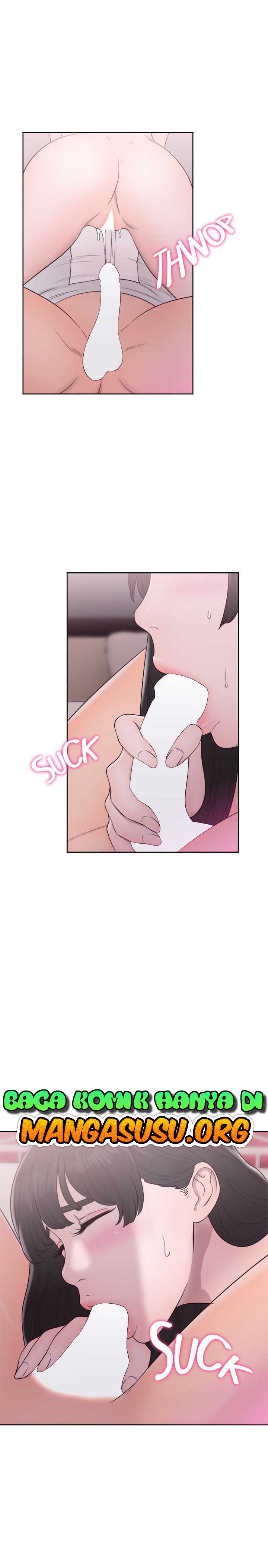 Lust Awakening - Chapter 44 7