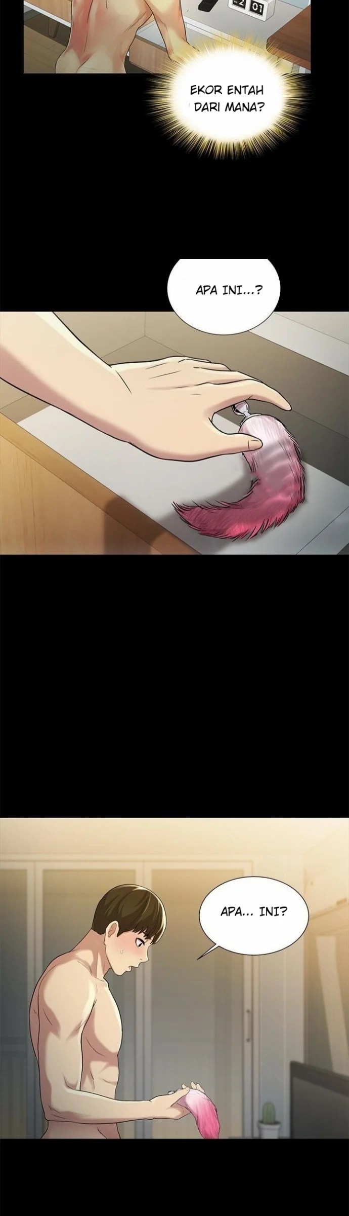 Friend&#8217;s Girlfriend - Chapter 44 20