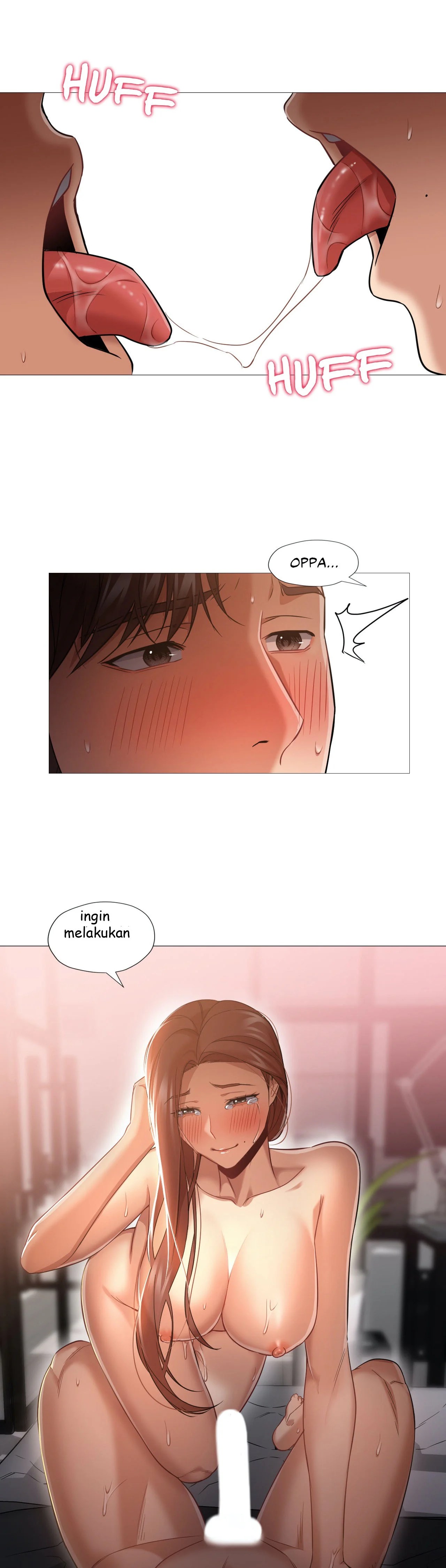 Man Up, Girl! - Chapter 44 11