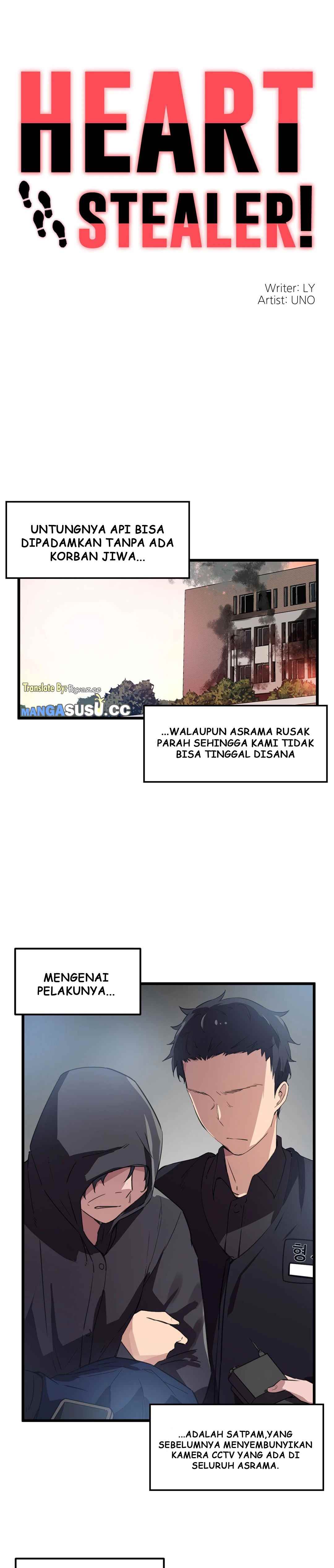 I Wanna Be a Daughter Thief - Chapter 44 2
