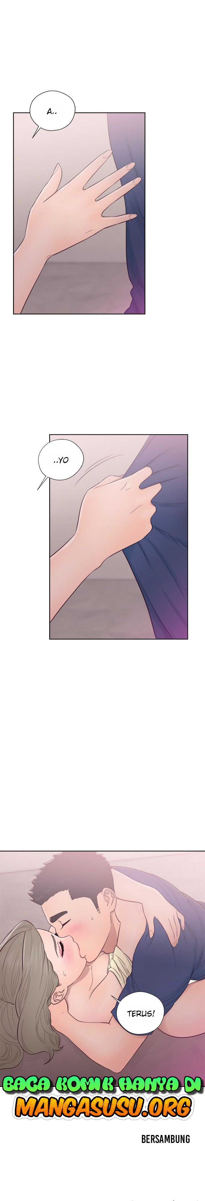 Lust Awakening - Chapter 44 34