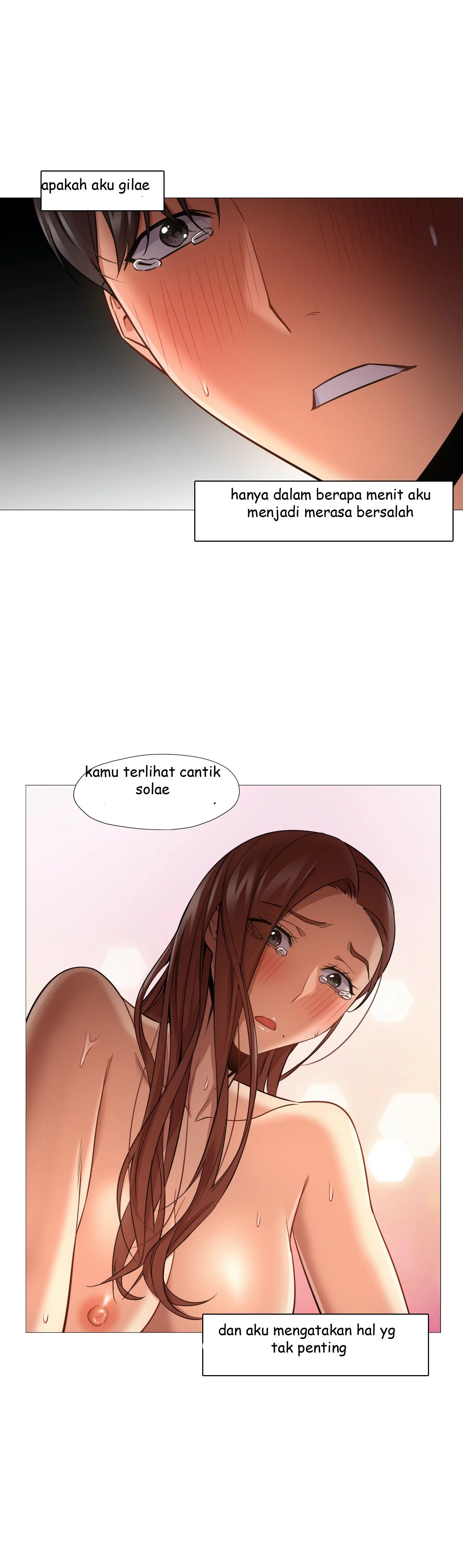 Man Up, Girl! - Chapter 44 16