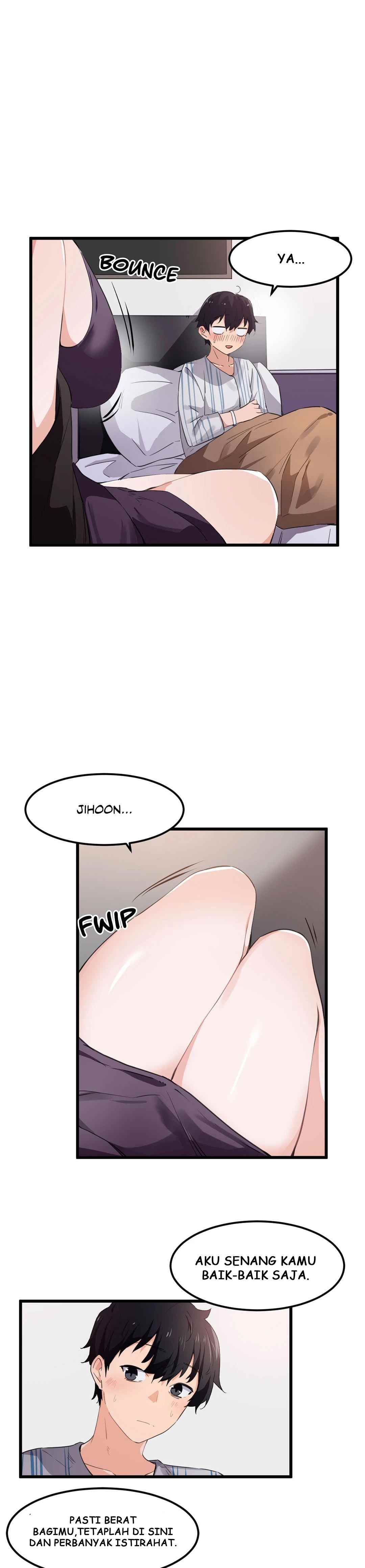 I Wanna Be a Daughter Thief - Chapter 44 4