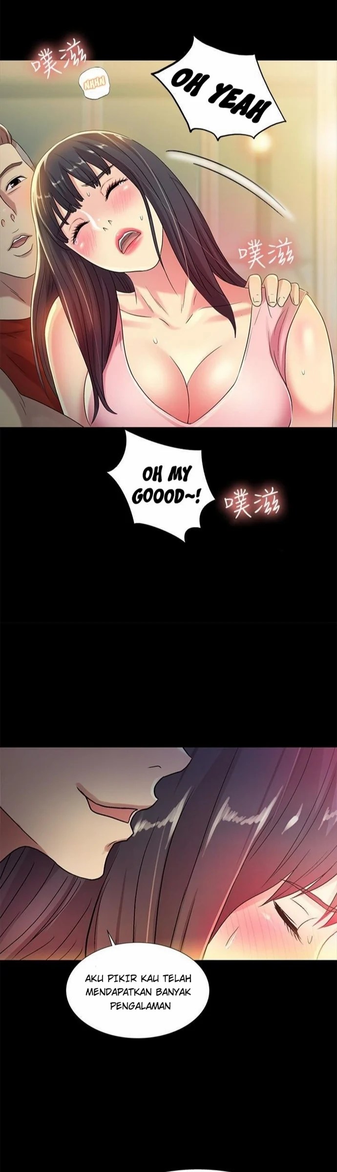 Friend&#8217;s Girlfriend - Chapter 44 3