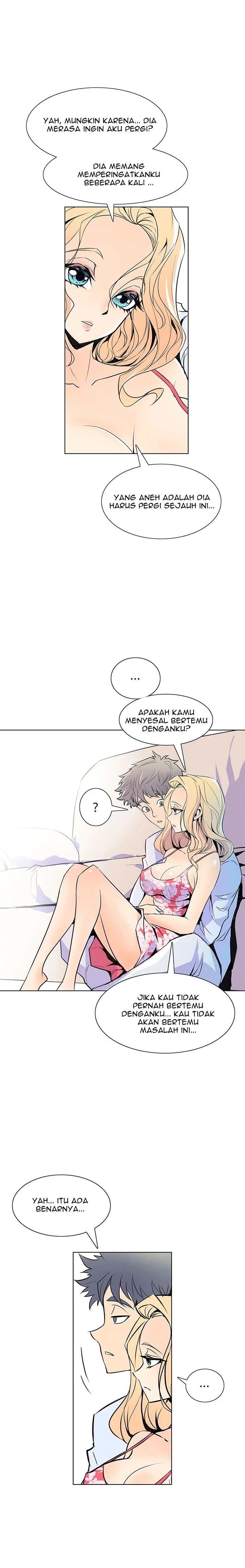 Sahwa: Secret Commission - Chapter 44 12