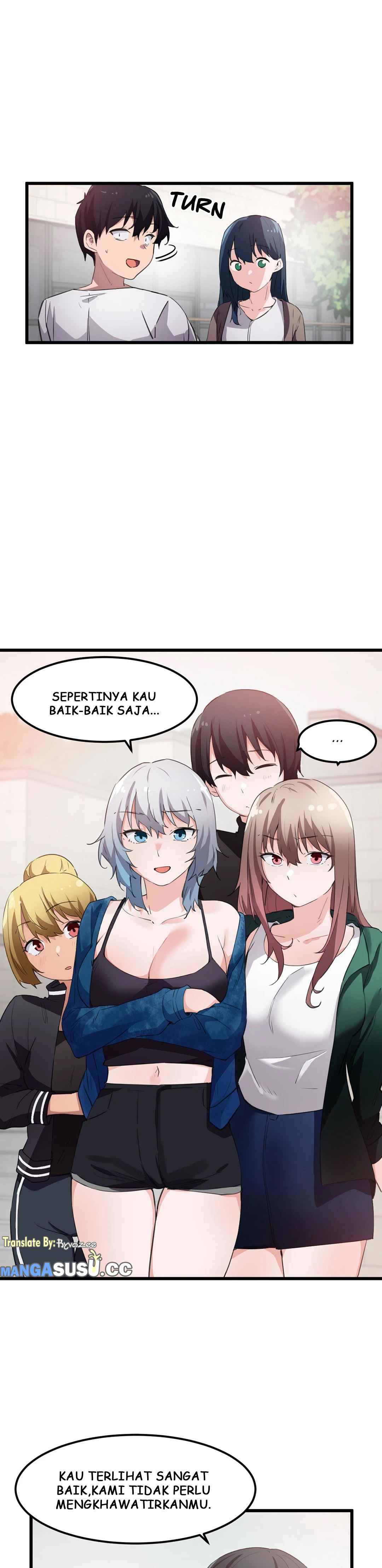 I Wanna Be a Daughter Thief - Chapter 44 12