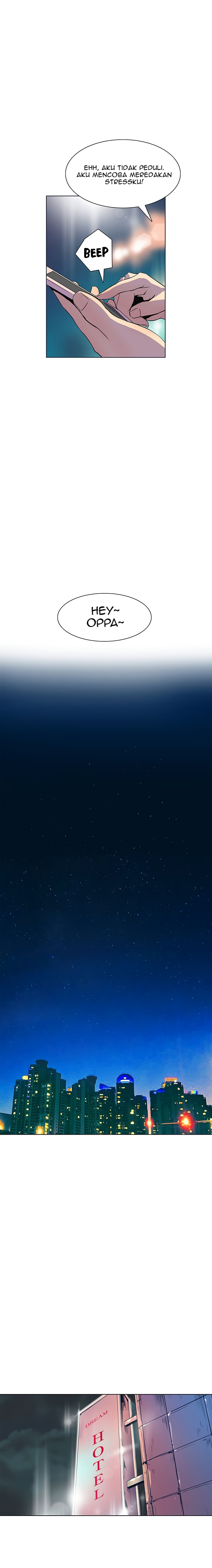 Sahwa: Secret Commission - Chapter 44 6