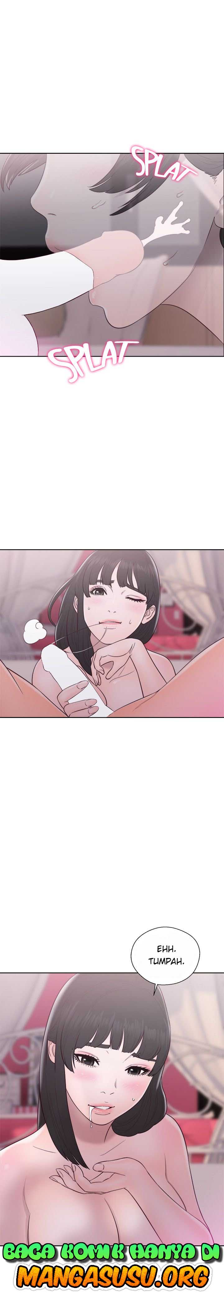 Lust Awakening - Chapter 44 9