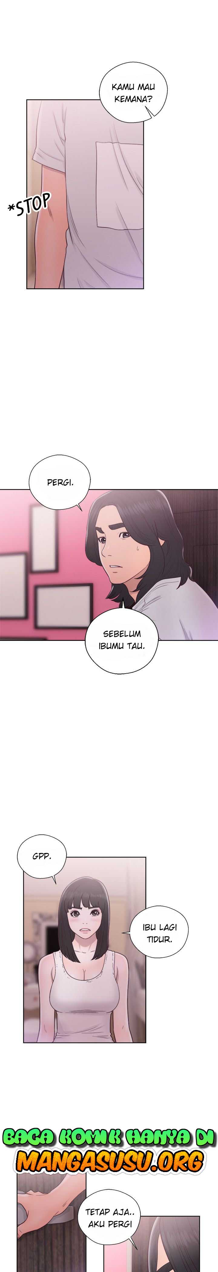 Lust Awakening - Chapter 44 11