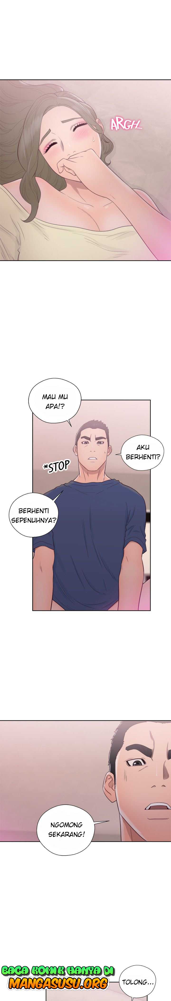 Lust Awakening - Chapter 44 32