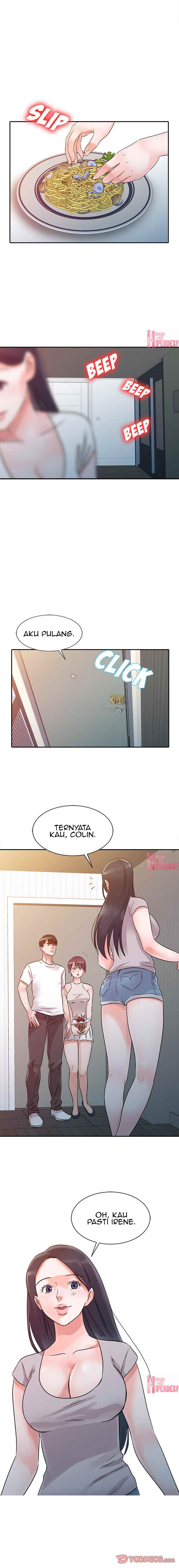 My Stepmom&#8217;s Plan - Chapter 12 7
