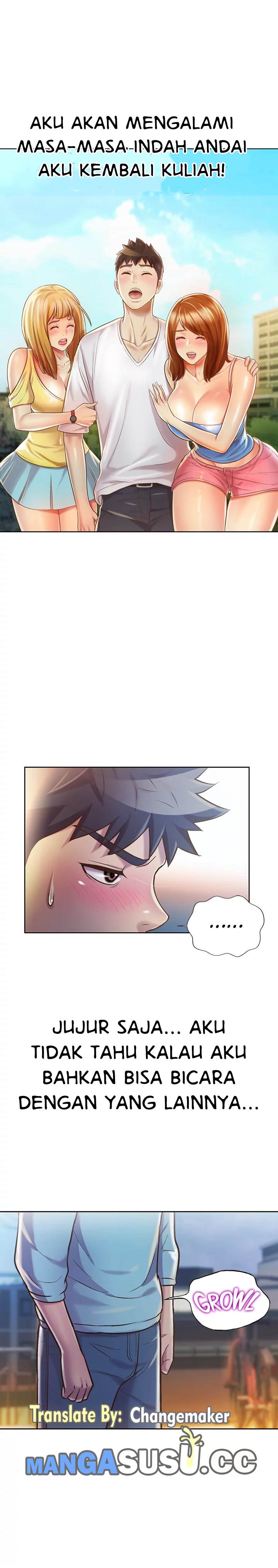Noona&#8217;s Taste - Chapter 12 11