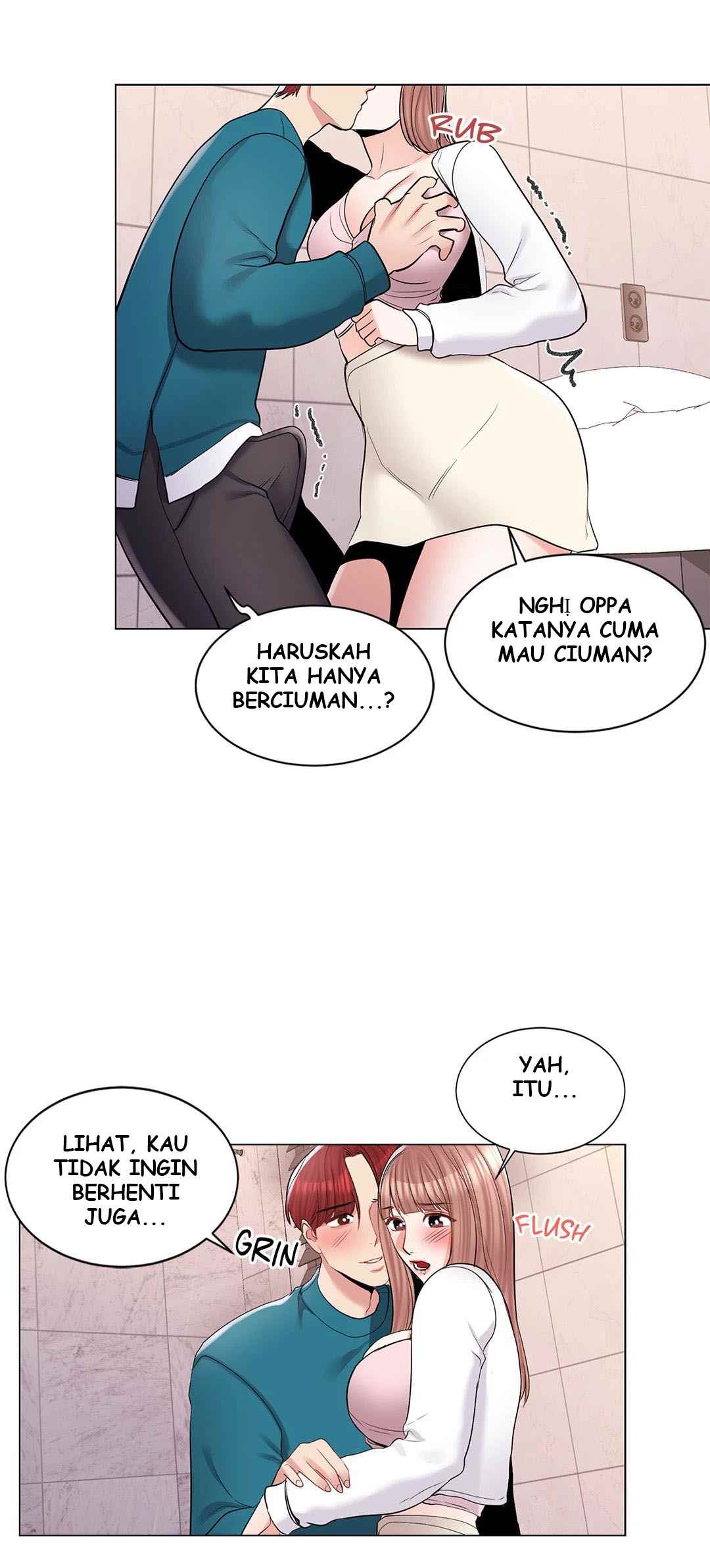 Campus Love - Chapter 12 26