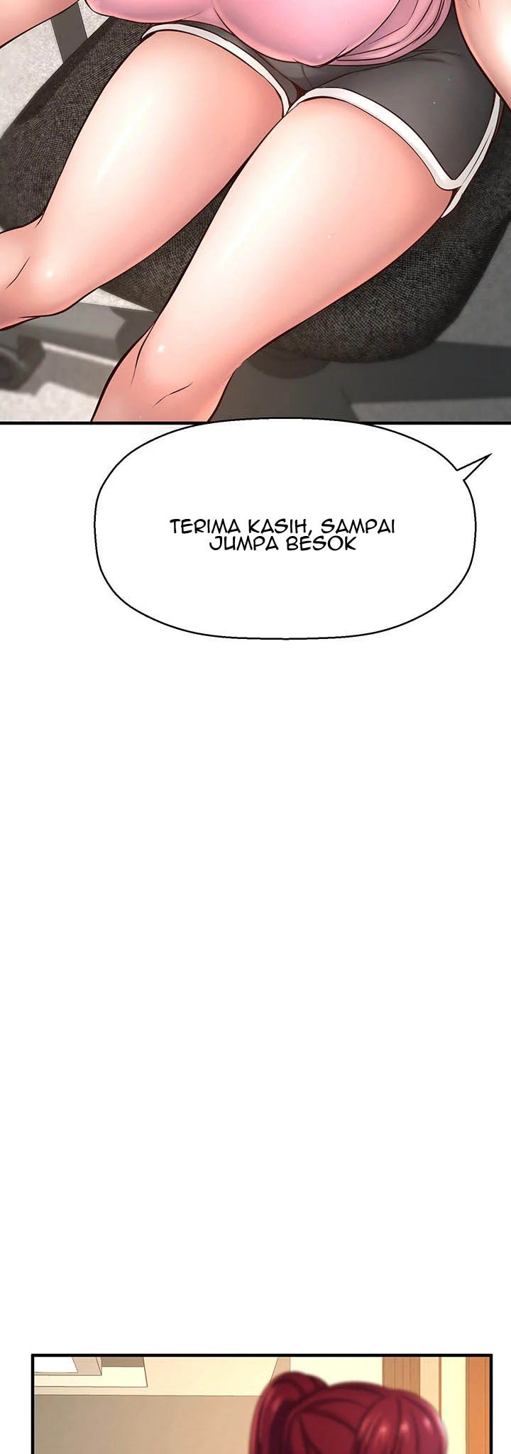 I Want to Know Her - Chapter 12 25