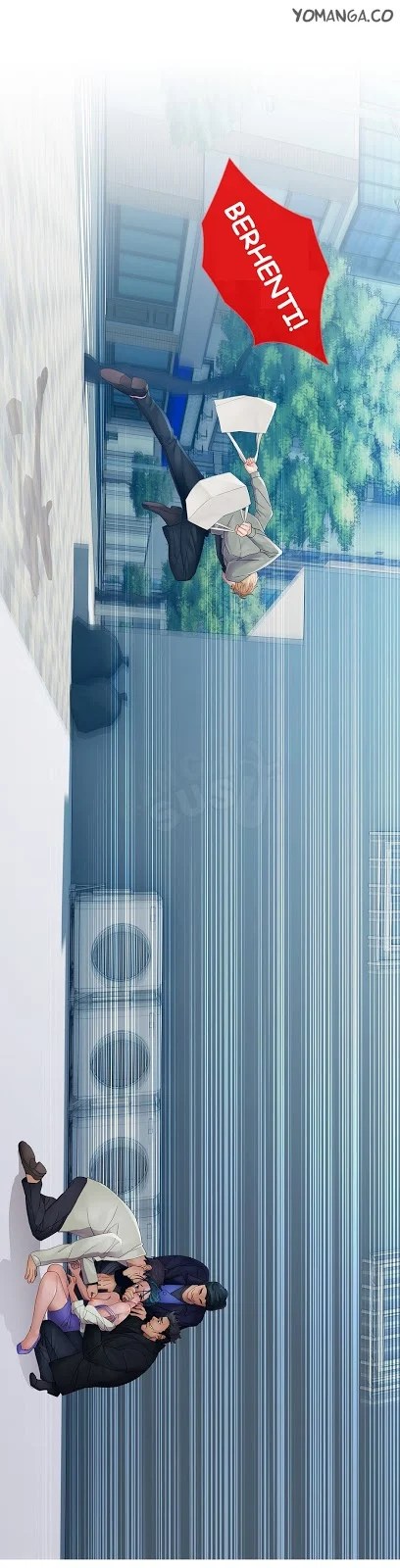 Lady Garden - Chapter 12 6