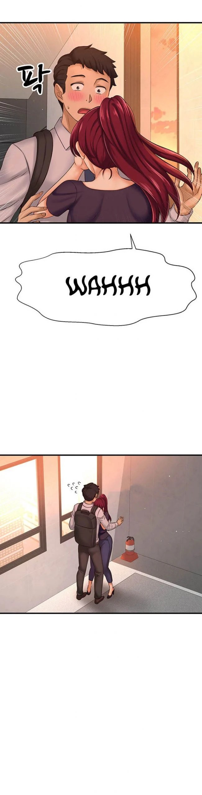 I Want to Know Her - Chapter 12 30
