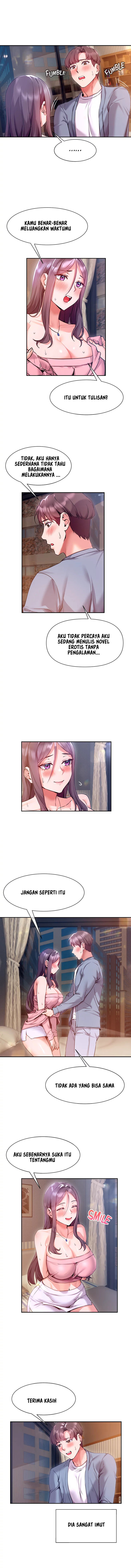 Are You Writing Like This - Chapter 12 5